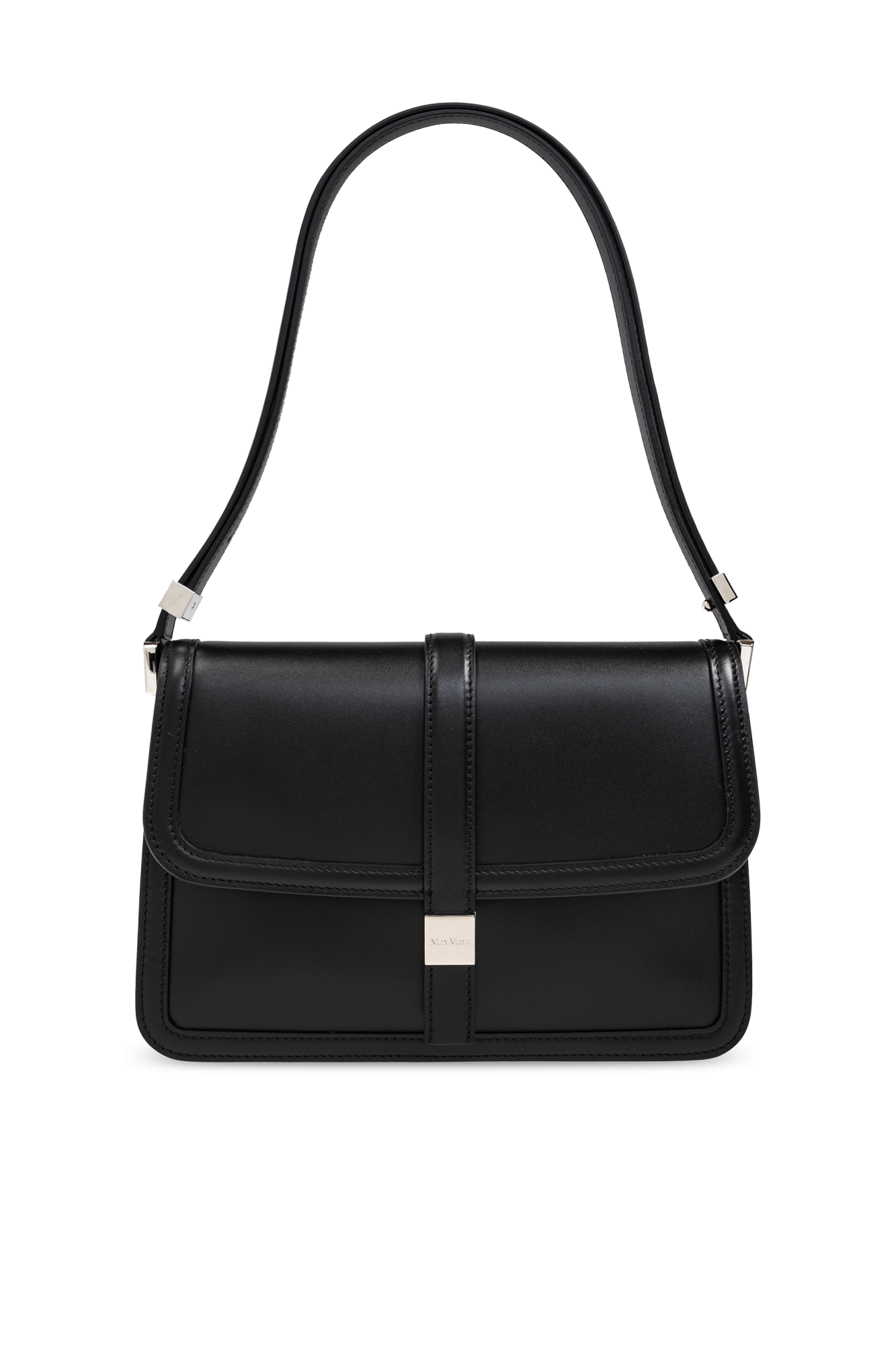 Black Shoulder bag Bianca Max Mara - Vitkac Italy Black Shoulder bag Bianca Max Mara - Vitkac Italy